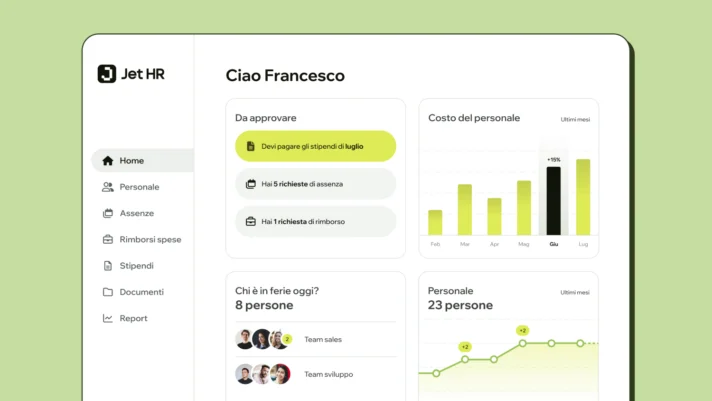 jethr fringe benefit