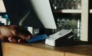 pagamento digitale pos carta