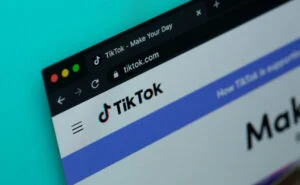 sito web tiktok.com