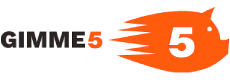 Gimme5