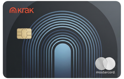 Krak Card
