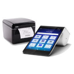 Nexi SmartPOS Cassa