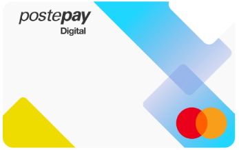 Postepay Digital