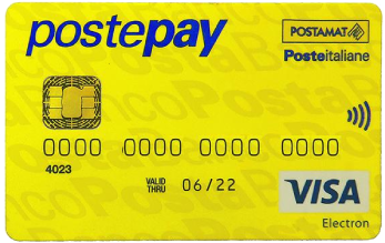Postepay Standard
