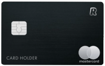 Revolut Debit