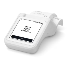 SumUp Solo + stampante