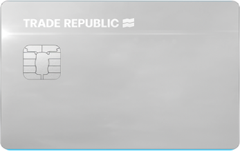 Trade Republic Carta