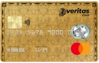 Veritas Card